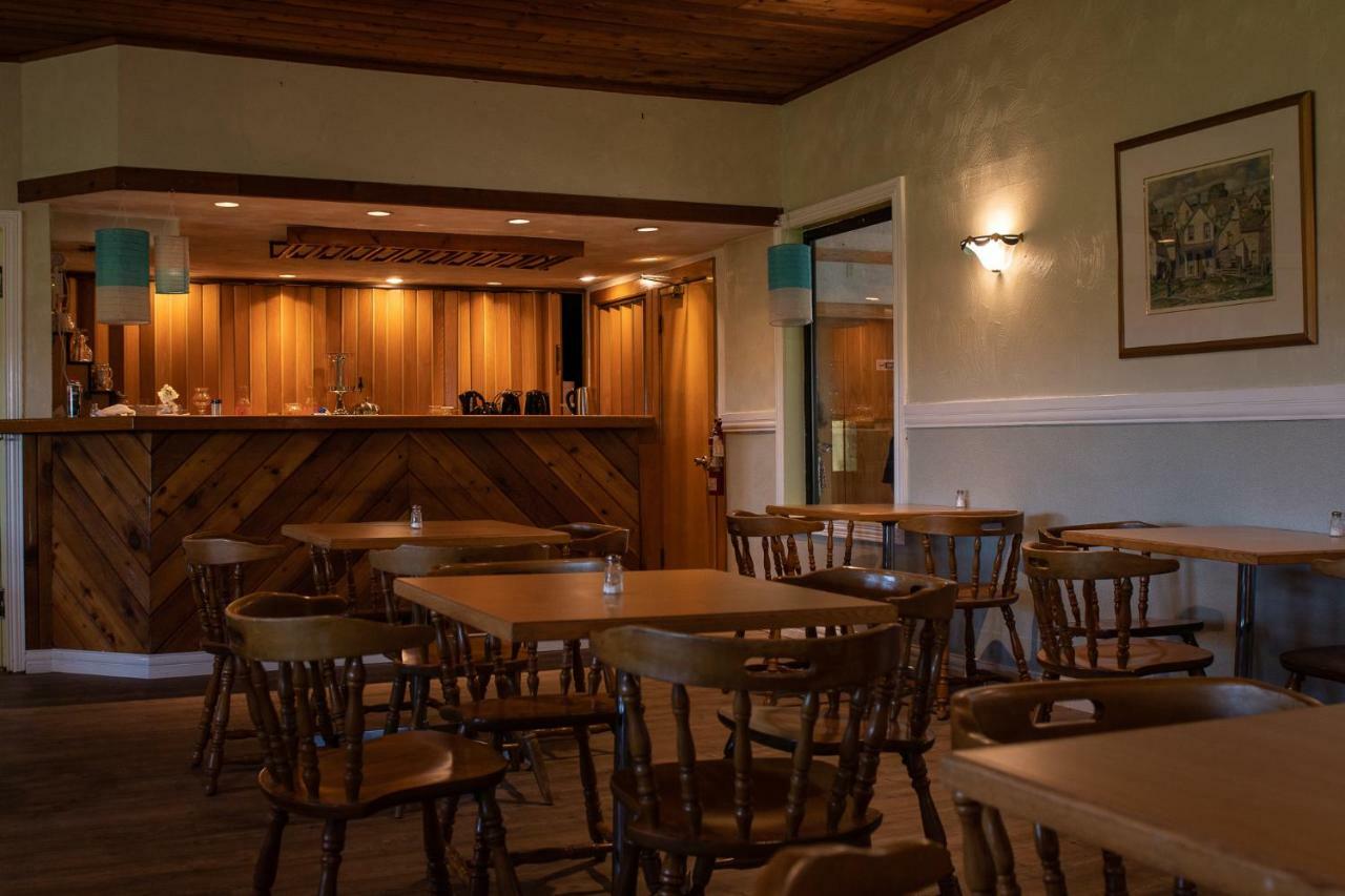 Cornwall 荷兰旅馆酒店 外观 照片