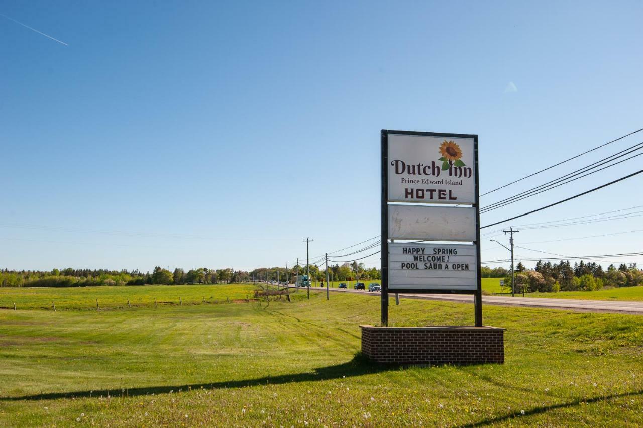 Cornwall 荷兰旅馆酒店 外观 照片